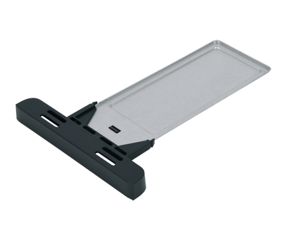 Zásuvka Čierna FS-9100021783