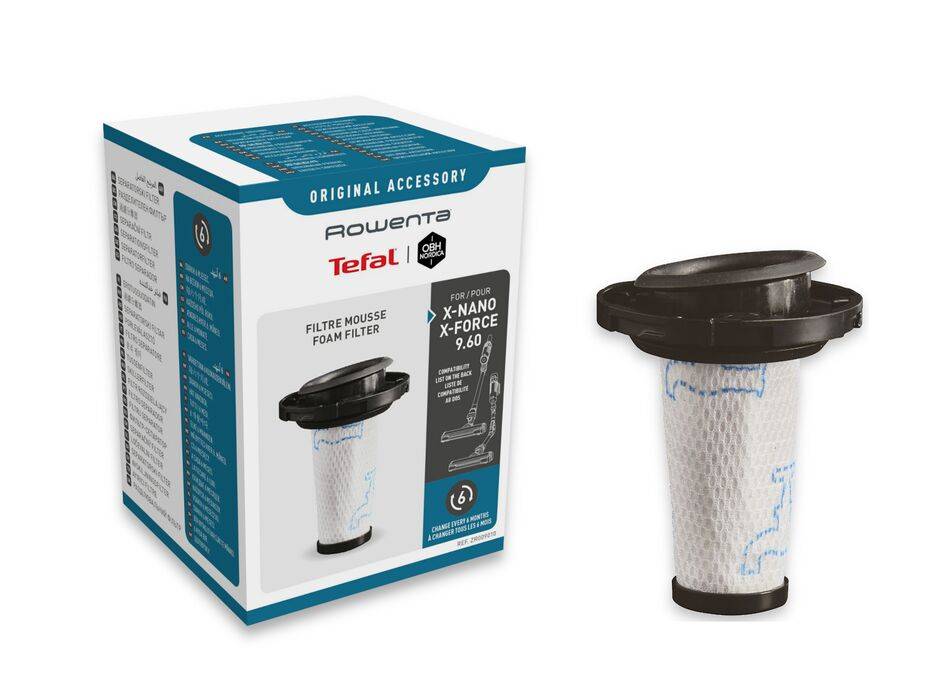 Penový filter ZR009010