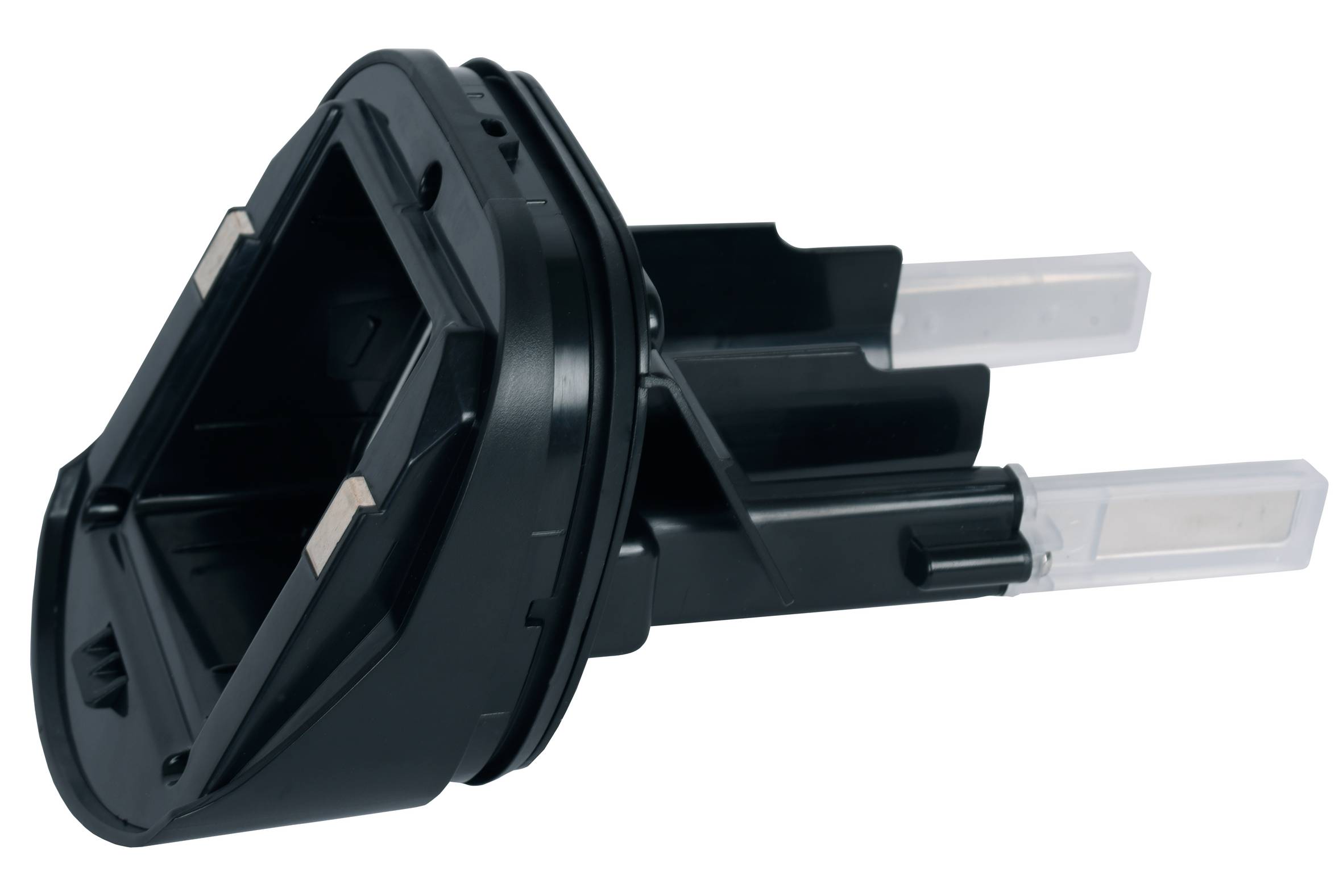 Čierny kryt koša SS-2230003650