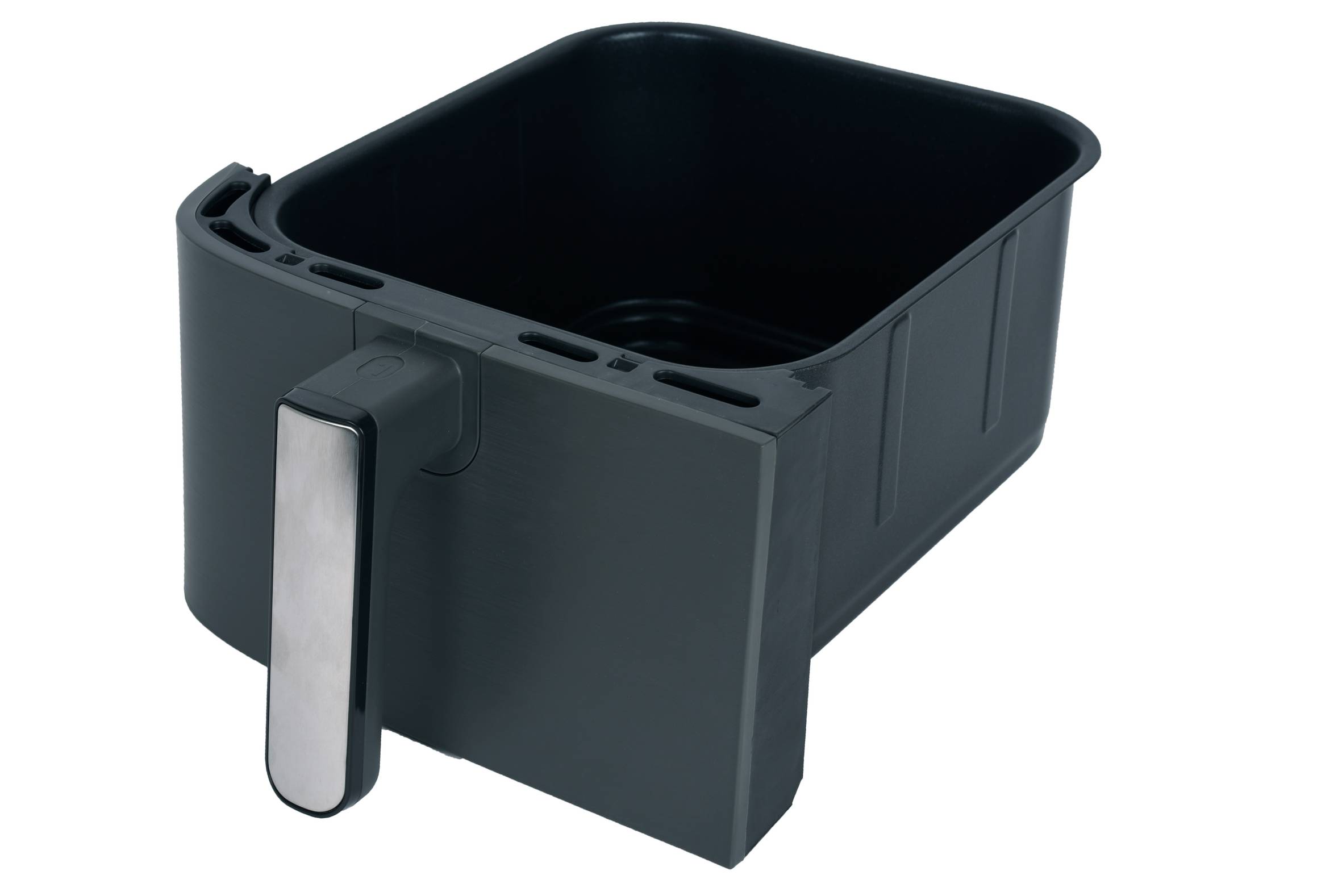 Kompletný kôš XXL ľavý čierny SS-9100054602