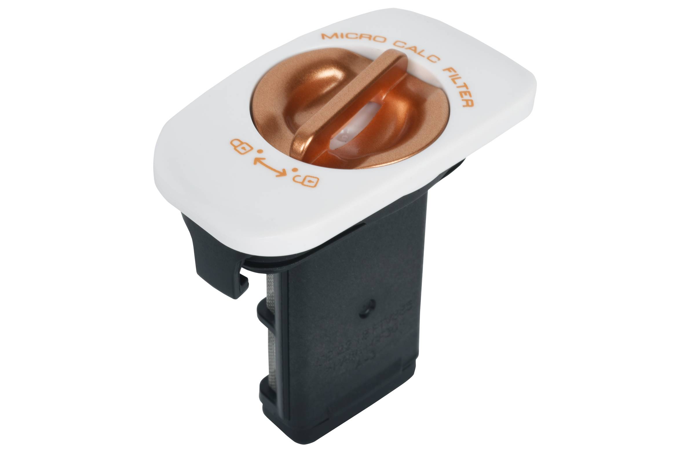 Zásuvka proti vodnému kameňu SS-1810002212