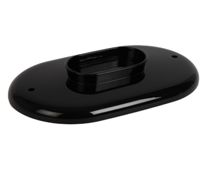 Veko čierne SS-993099