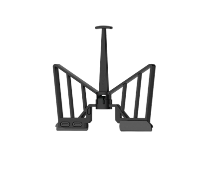 Mixér čierny MS-652129