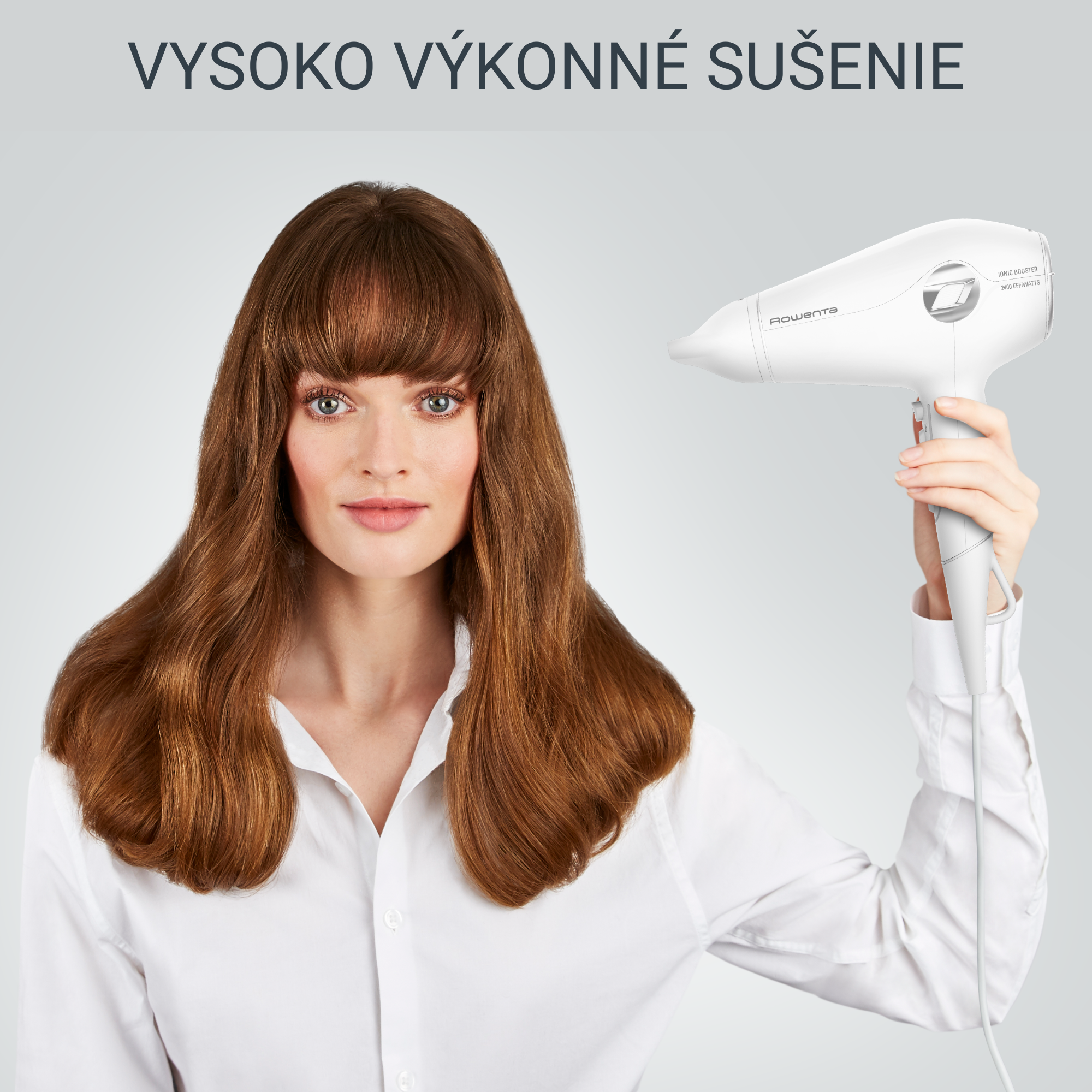 Sušič vlasov Rowenta Volumizer CV6130F0