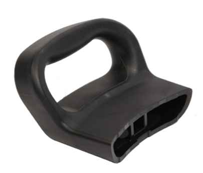 Rukoväť Čierna SS-980917