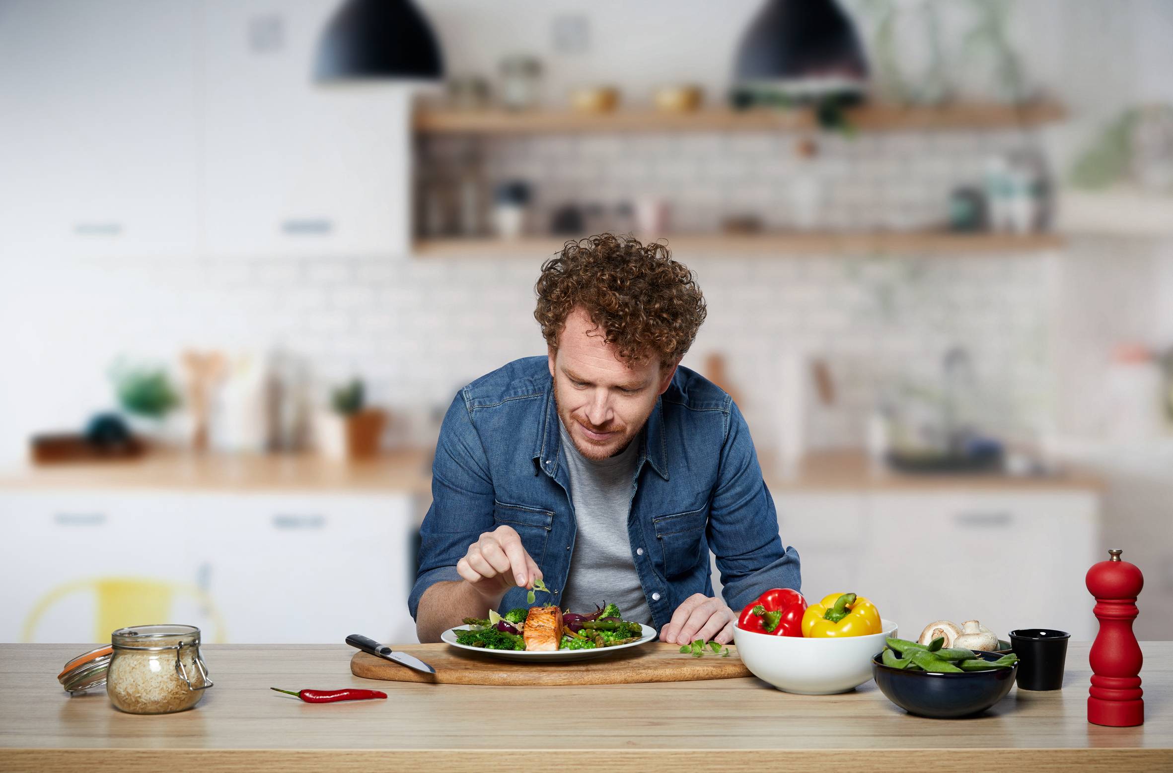 Panvica na palacinky Tefal Unlimited G2553872 25 cm