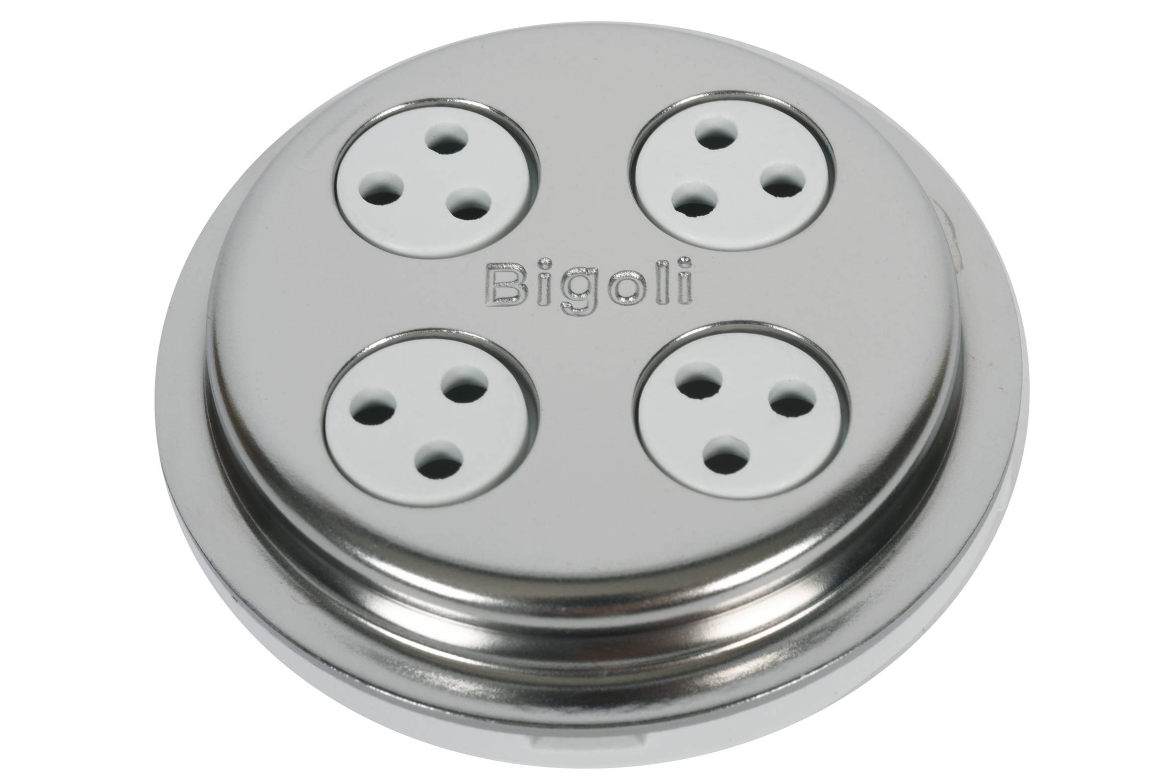 Mriežka na čerstvé spaghettoni-bigoli MS-653300