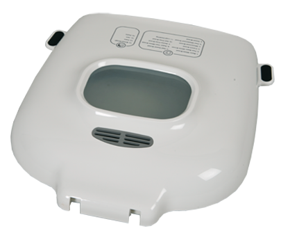 Veko biele SS-986381