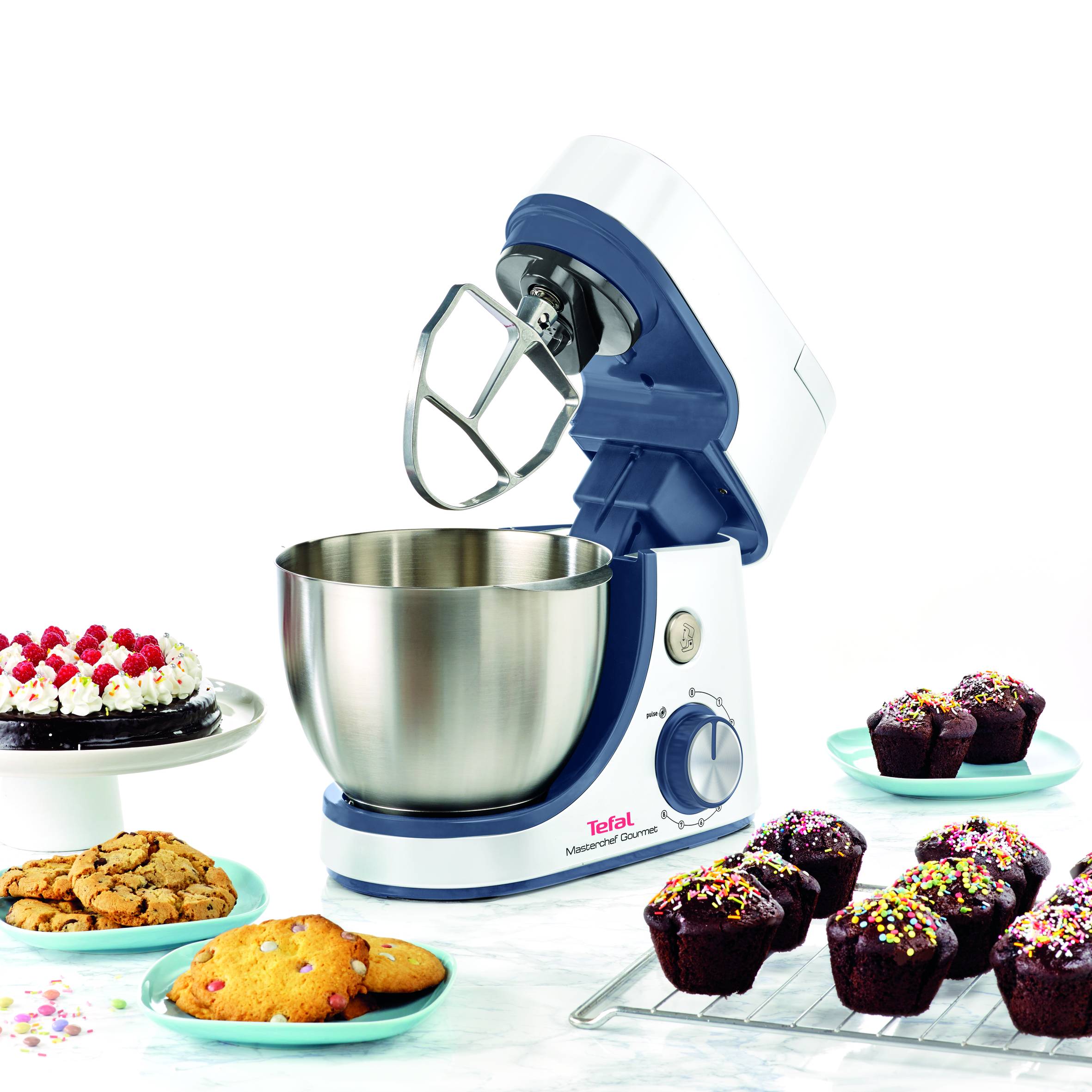 MASTERCHEF GOURMET QB5104