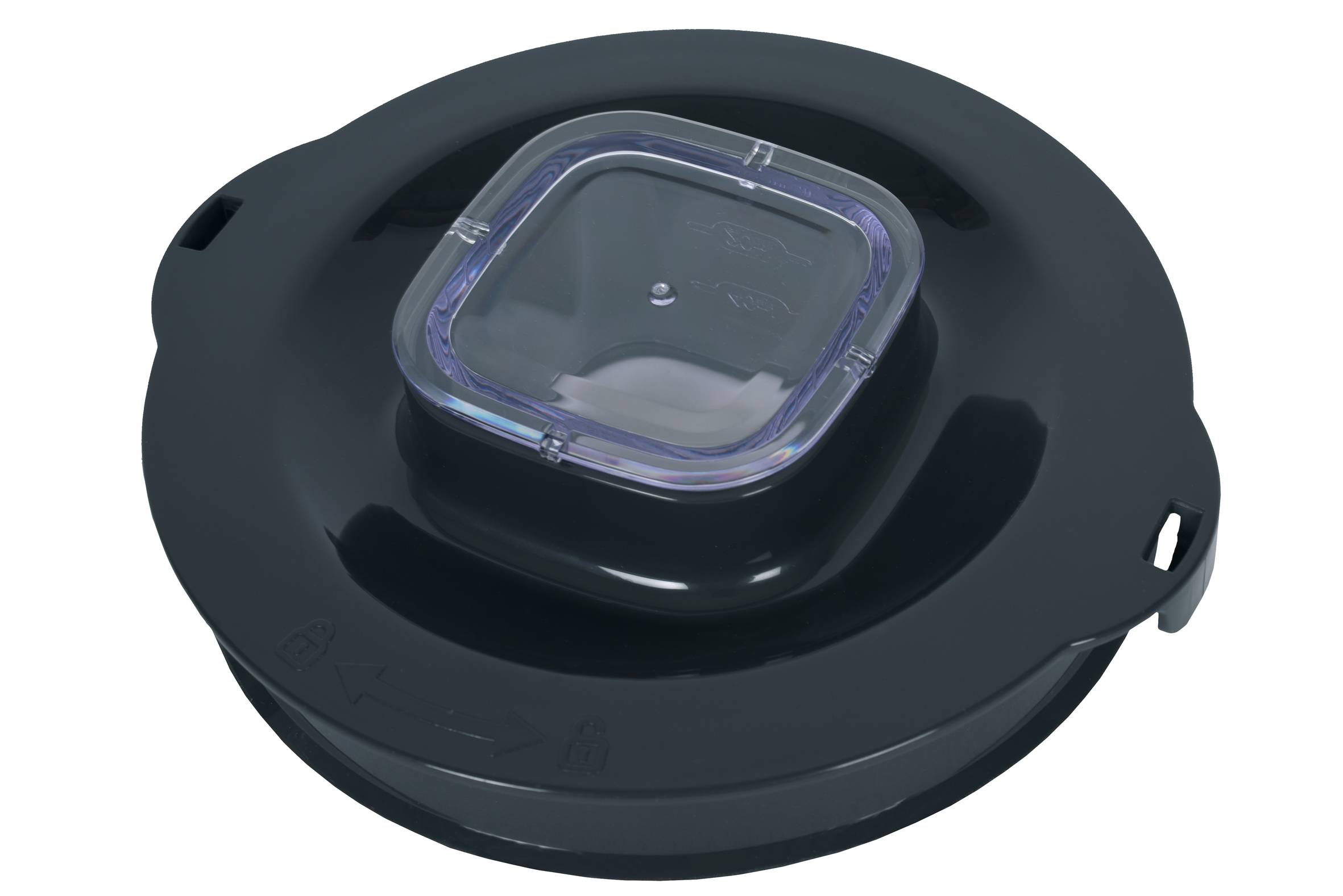 Veko a odmerka MS-653559