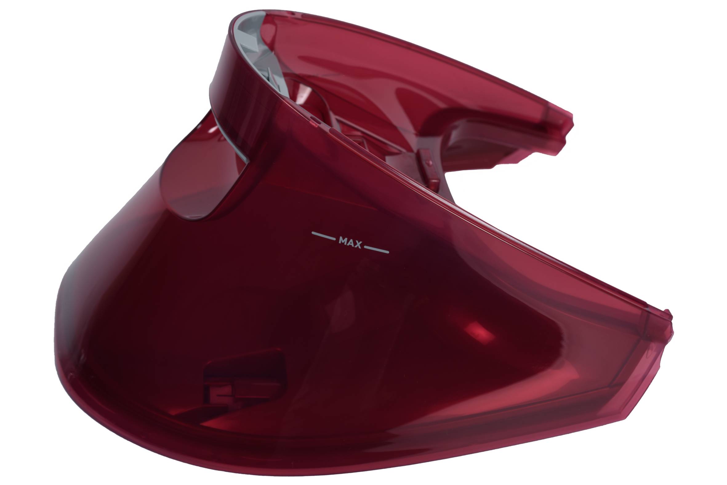 Odoberateľná nádrž na vodu SS-1810003066