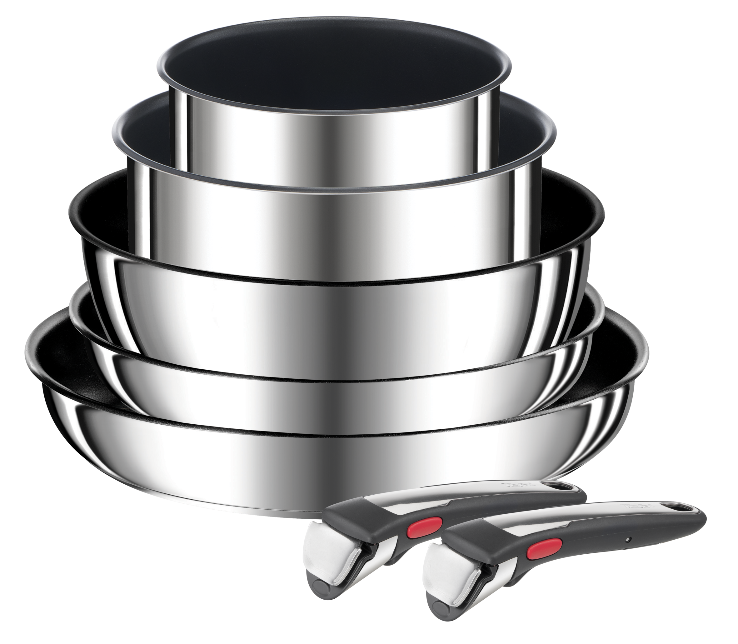 Ingenio Preference 7-piece Set