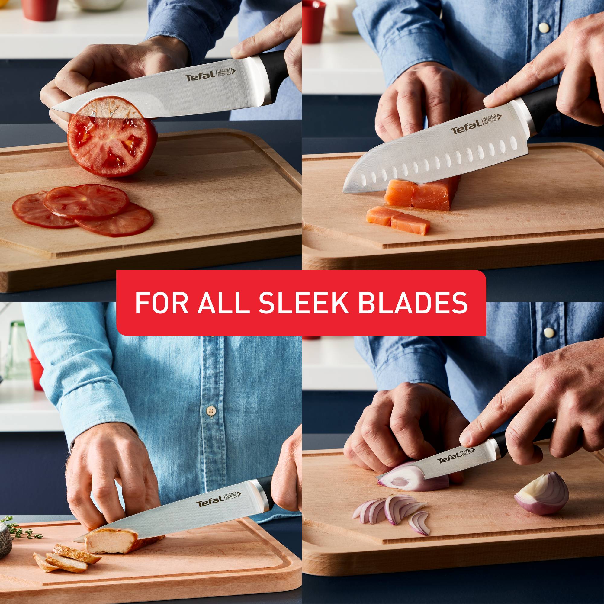 Brúsič na nože Ice Force Retractable K2650534 12.5x5.9 cm 