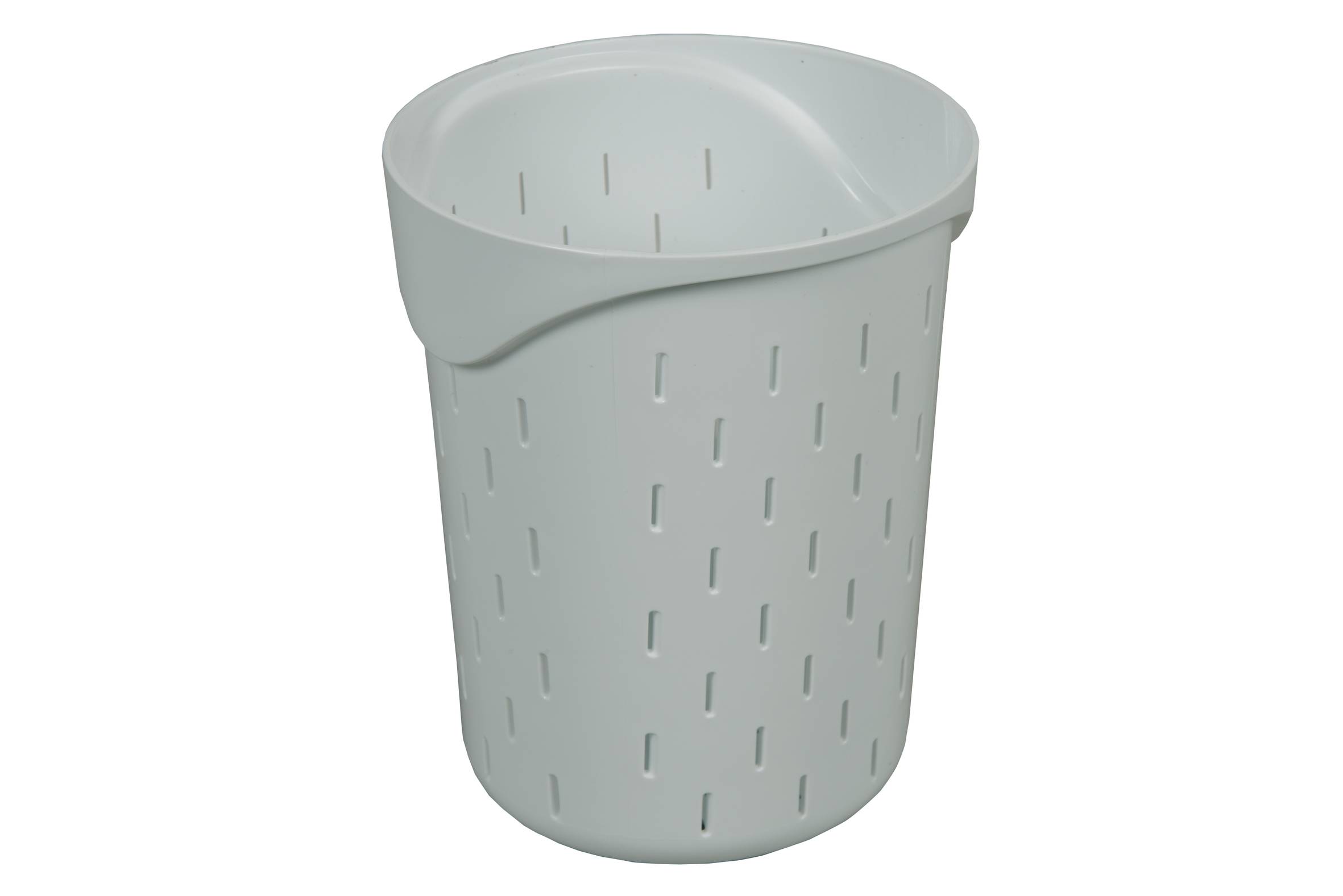 Filtračný kôš biely SS-986914