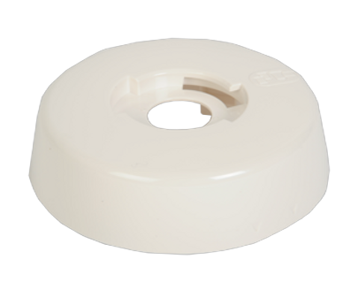 Adaptér na telo strúhadla biely MS-0A16110