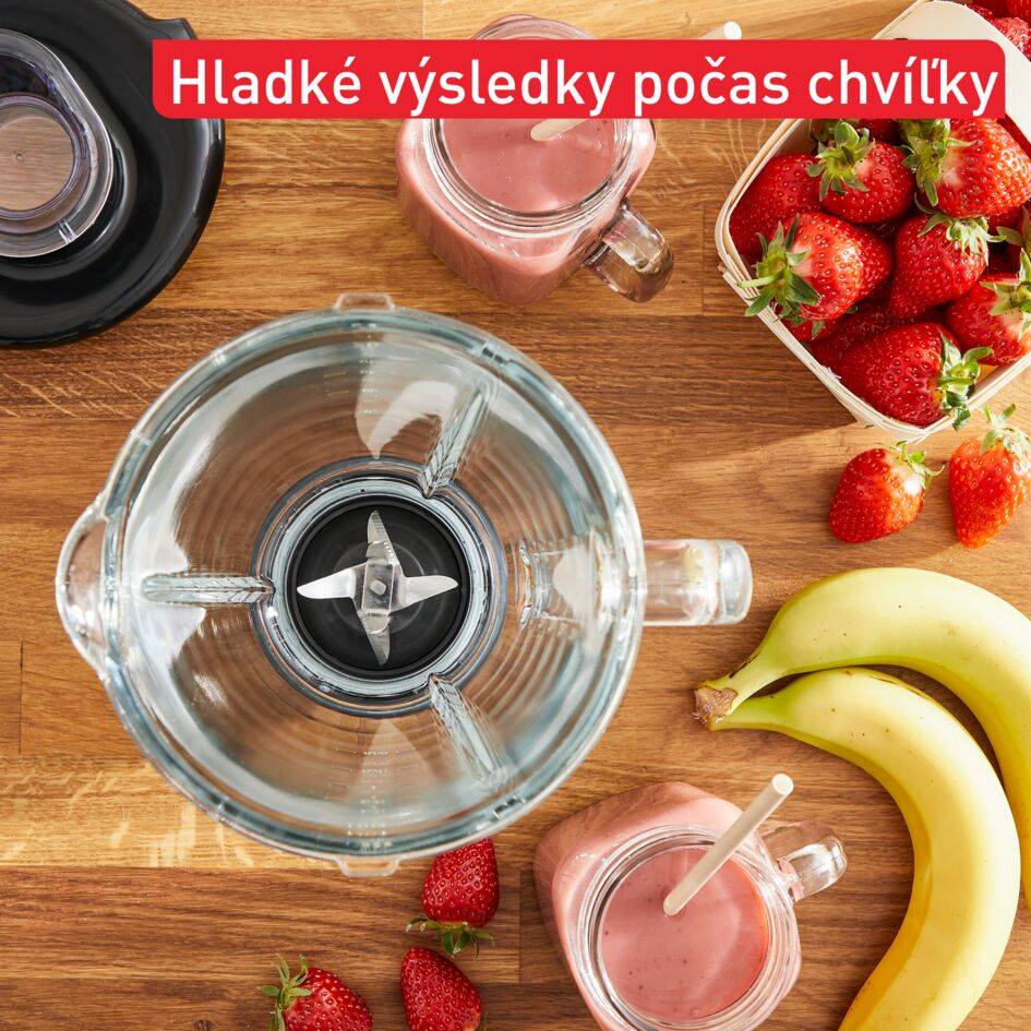 Príslušenstvo Tefal Coach Mix & Drink Box 5v1 XF650038