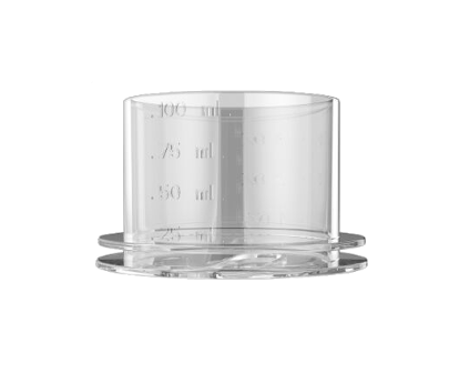 Zátka s odmerkou MS-652167