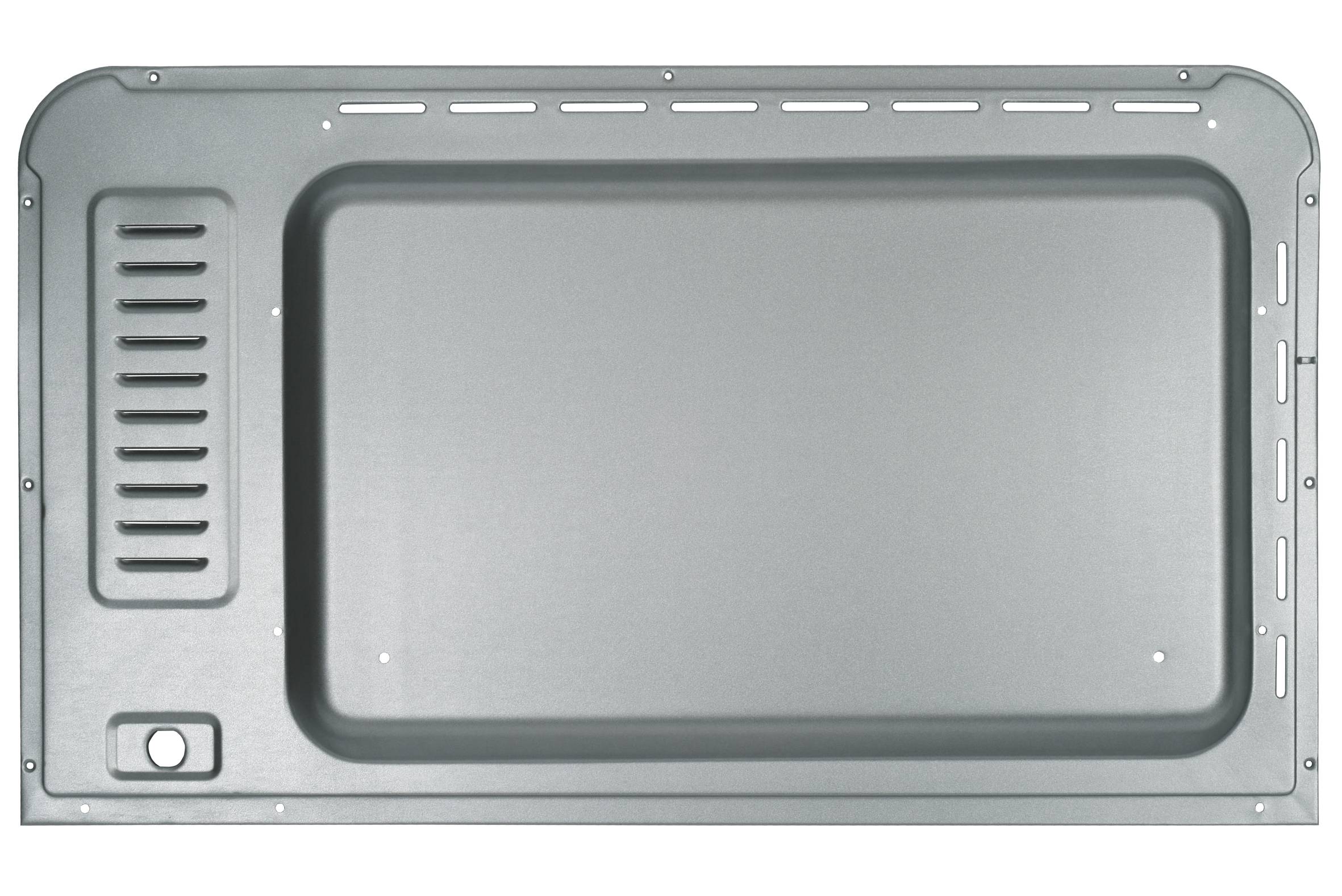 Zadný kryt FS-9100020708