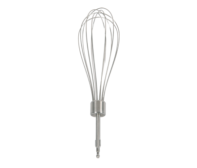 Viacvláknová šľahacia metlička z nehrdzavejúcej ocele MS-650439