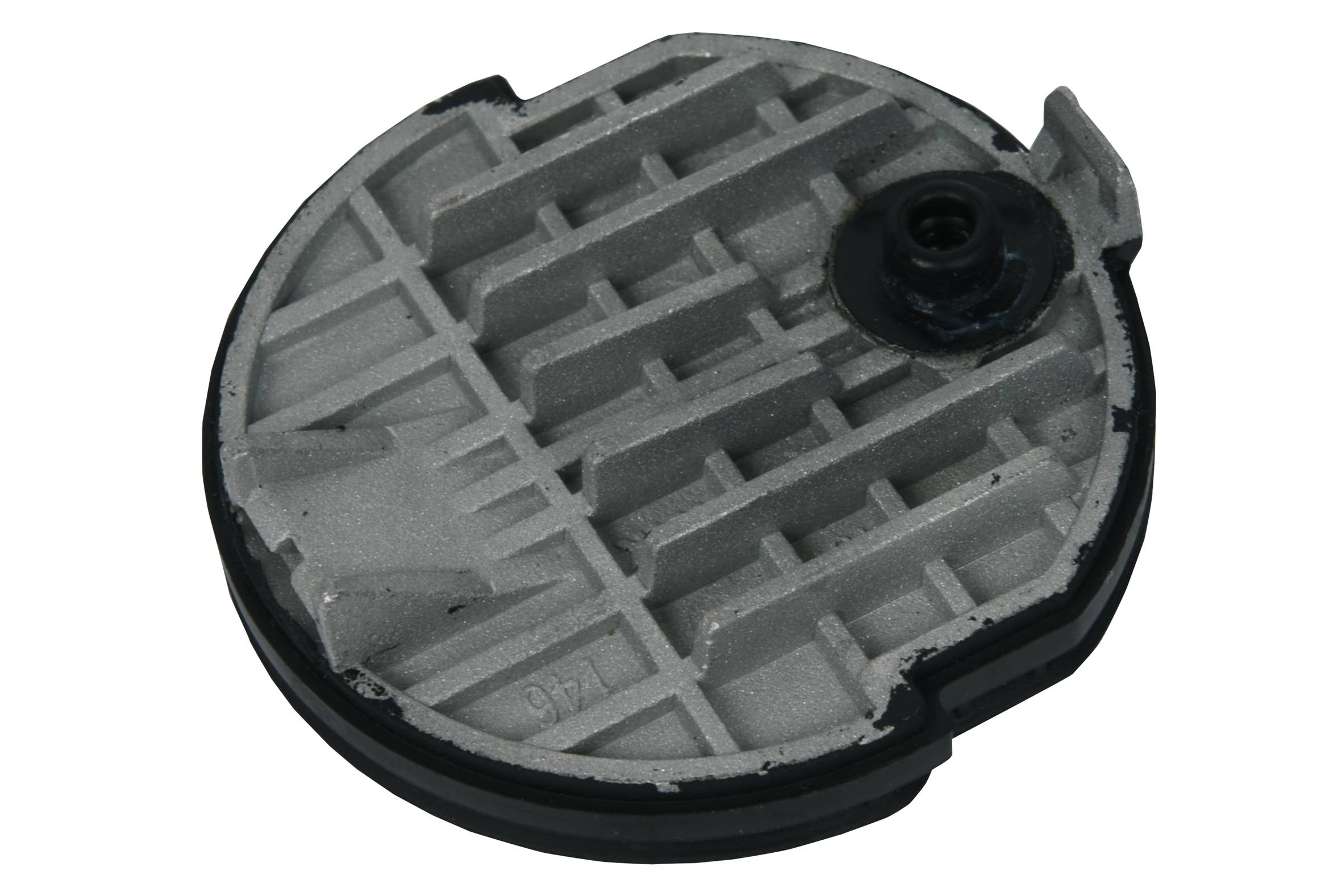 Platňa na prepichovanie MS-622718