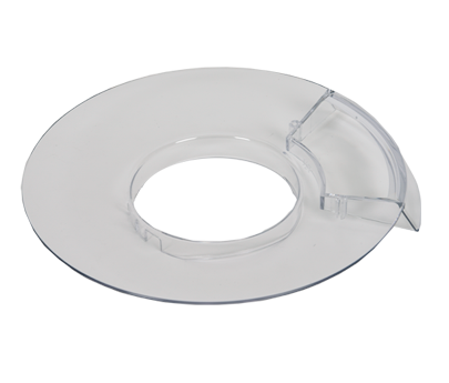 Veko proti rozstrekovaniu MS-650393