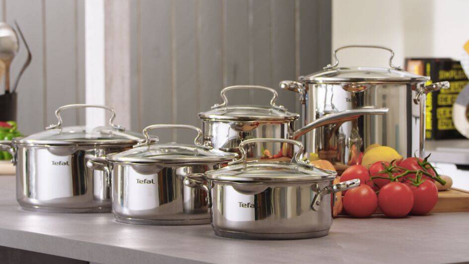 Panvica Tefal Duetto+ G7320634 28 cm