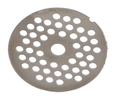 Mriežka 4,7 mm nehrdzavejúca oceľ SS-193514