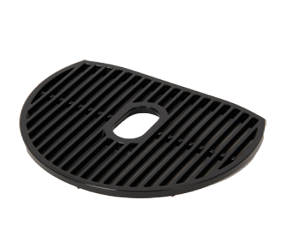 Čierna mriežka MS-623502