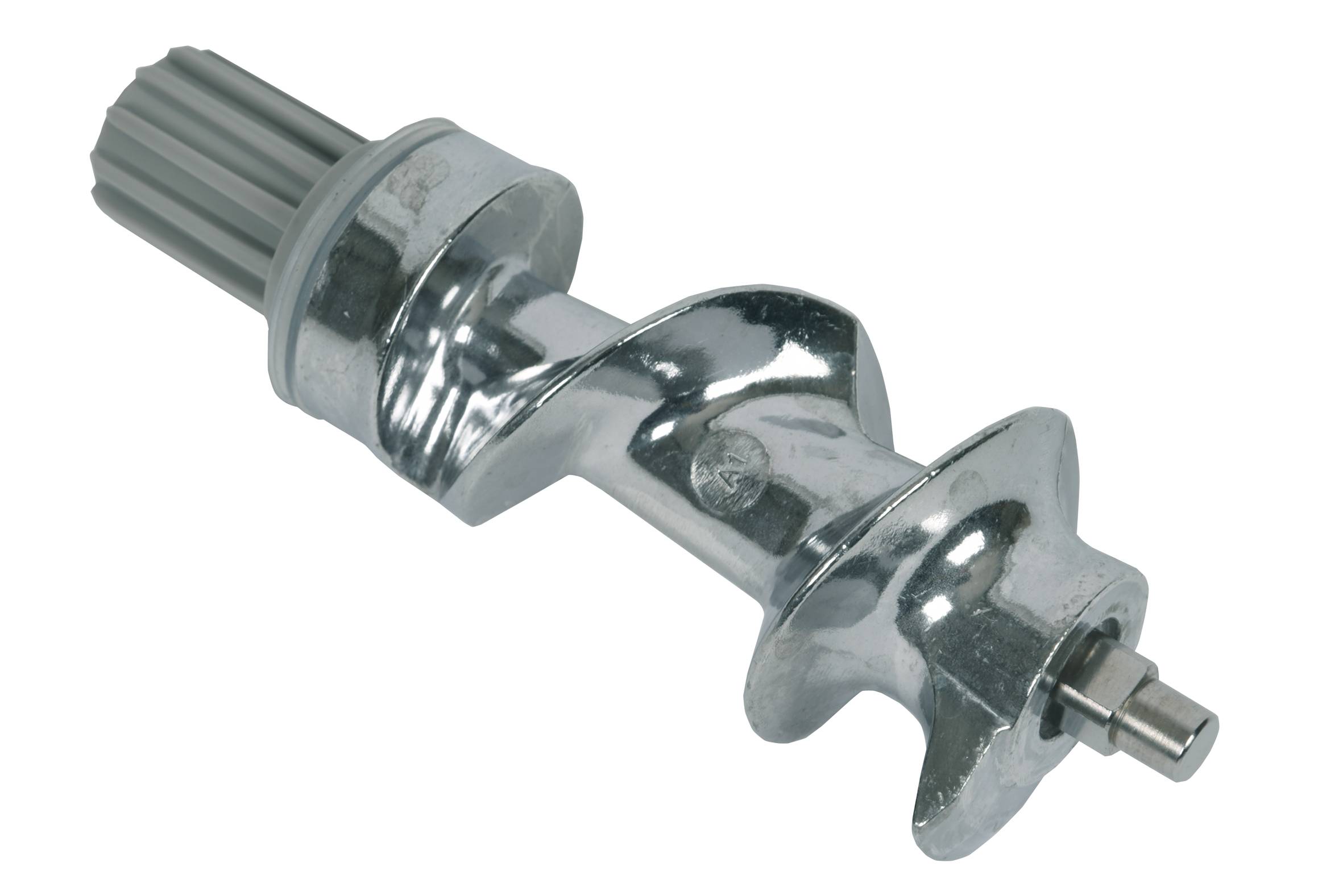 Skrutka sekáča s ložiskom MS-651315