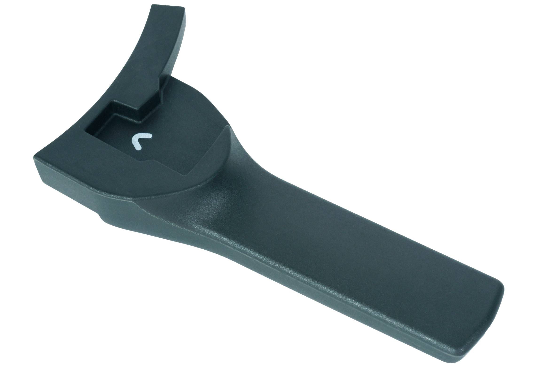 Dlhá rukoväť kontajnera SS-7122018120