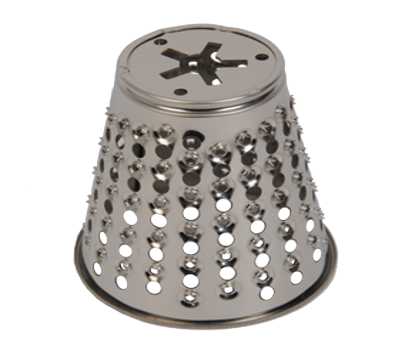 Kužeľ na strúhanie najemno z nehrdzavejúcej ocele SS-193526