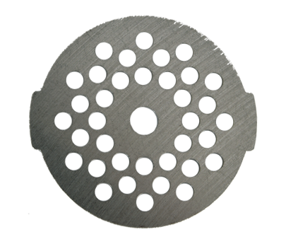 Mriežka s otvormi 4,7 mm MS-652842