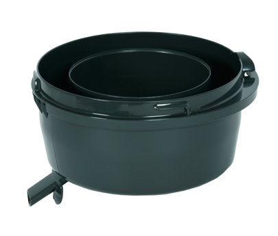 Nádoba odšťavovača MS-651155