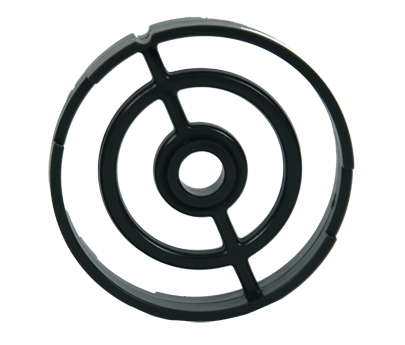 Vodiaci prvok skrutky sekáča SS-1530000629