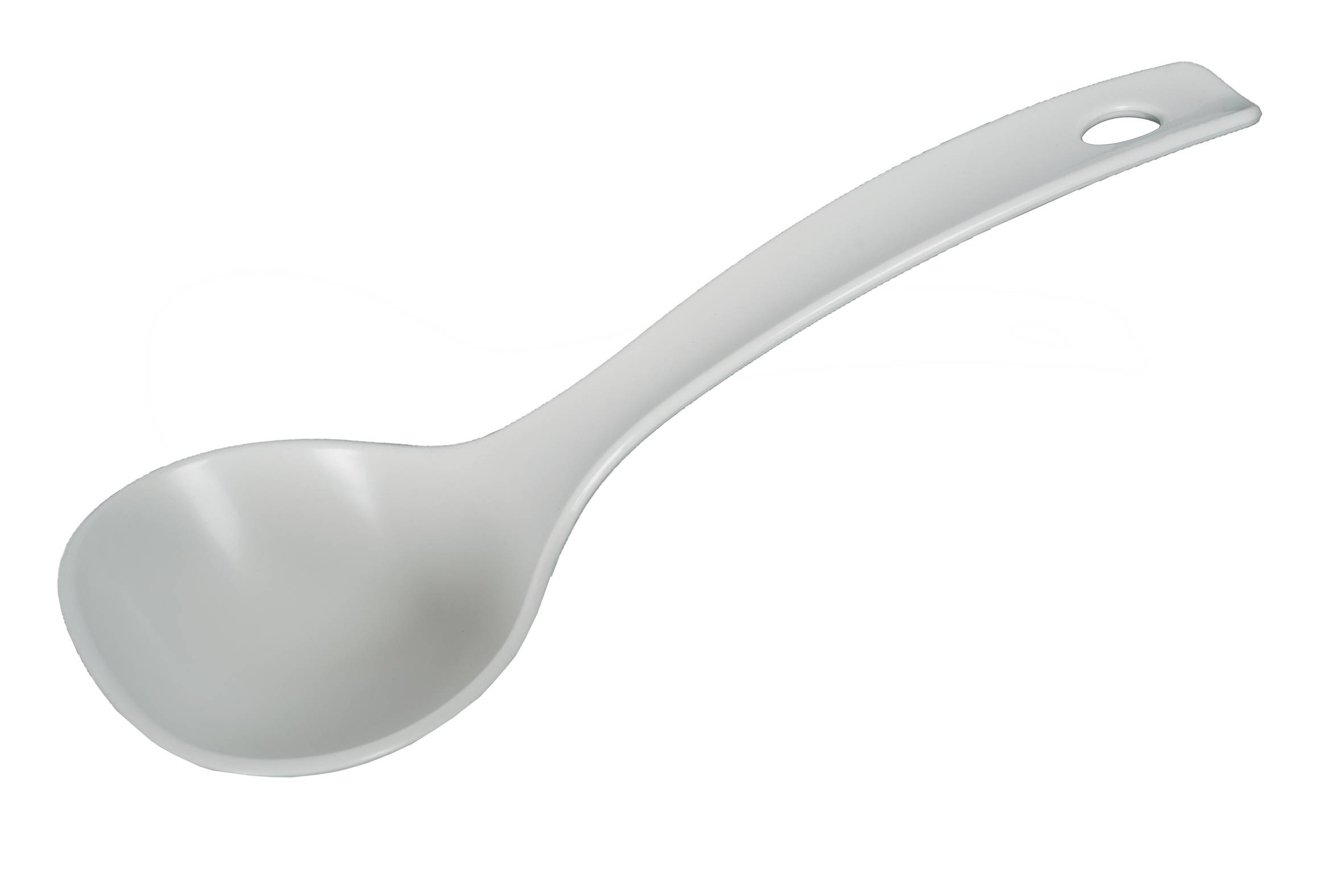 Biela naberačka na polievku SS-991852