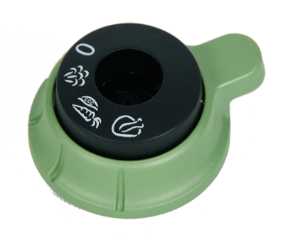 Ovládací ventil SS-1530000962