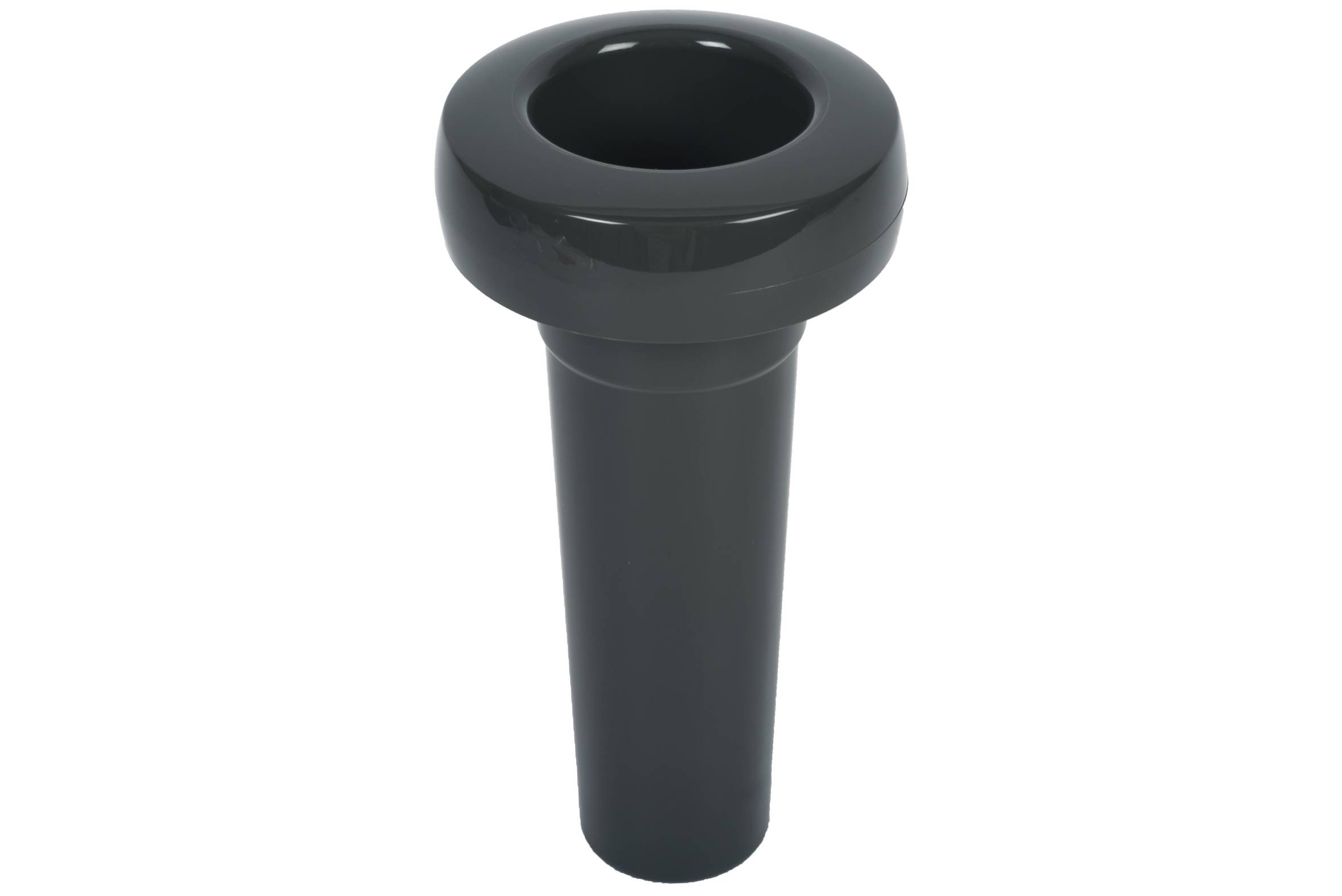 Čierny zatláčací mechanizmus pre mlynček na mäso MS-653285