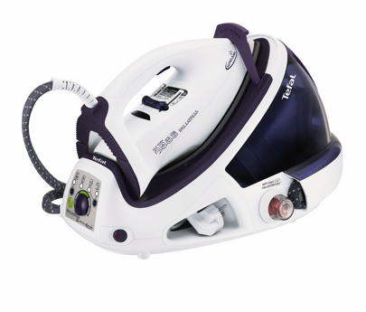 PRO EXPRESS ANTI-CALC AUTOCLEAN