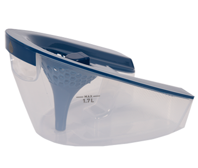 Nádrž na vodu CS-10000301