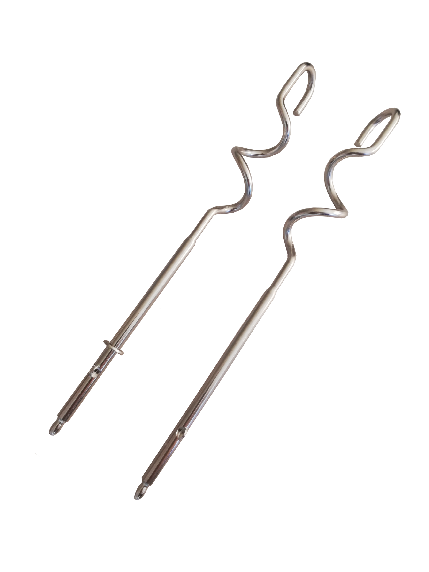 Hnetací hák x 2 FS-9100023770