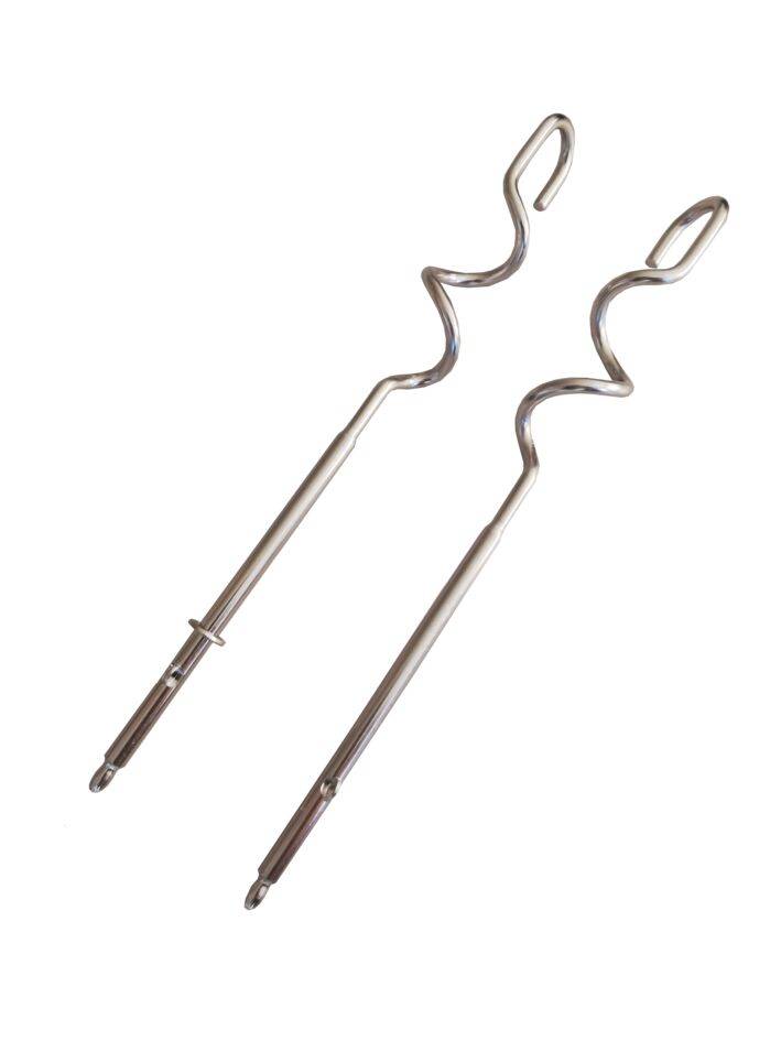 Hnetací hák x 2 FS-9100023770