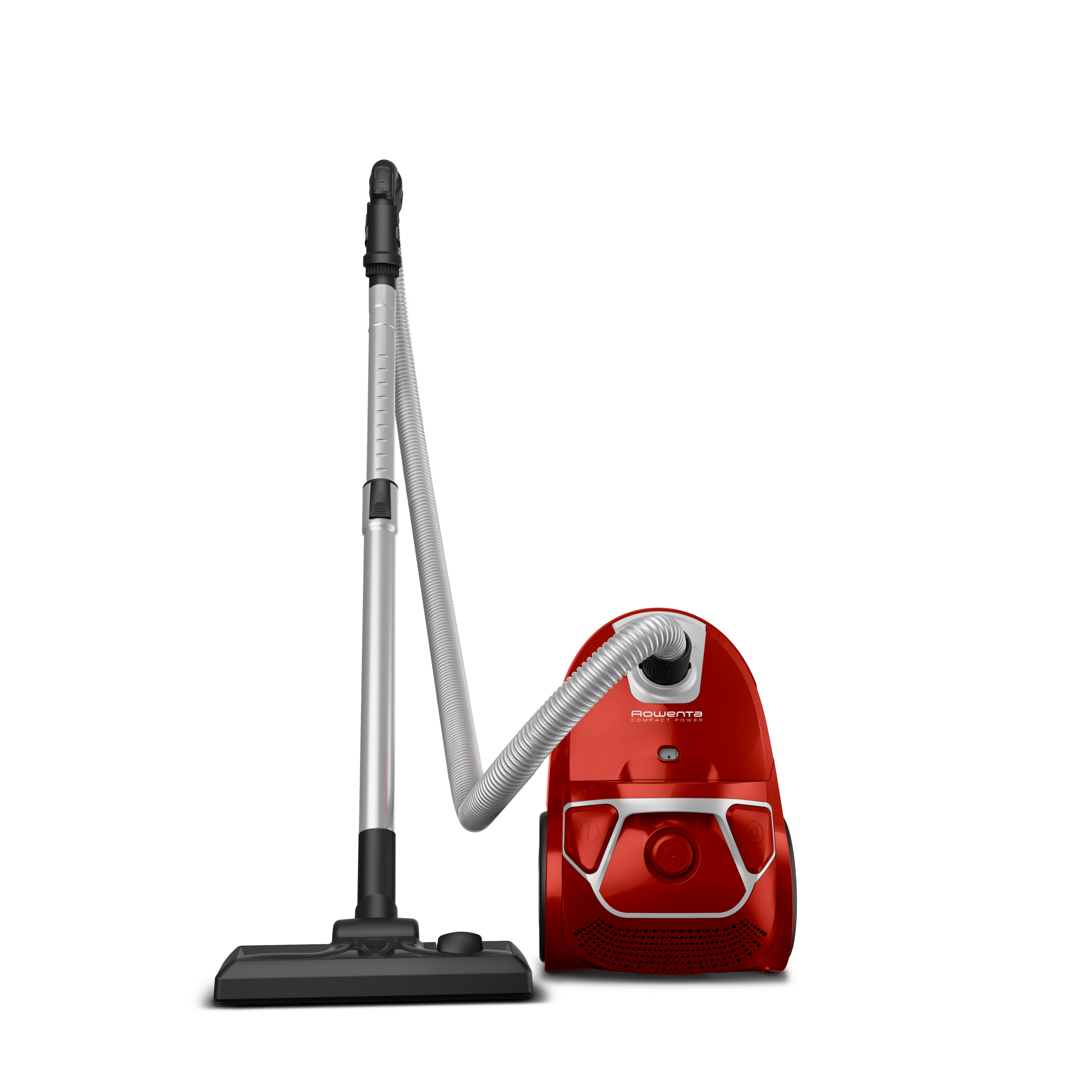 Vreckový vysávač Compact Power 900W Parquet RO3953EA