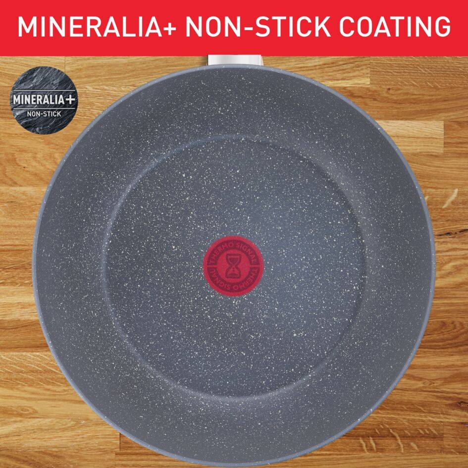 Wok panvica Tefal Healthy Chef G1501972 28 cm