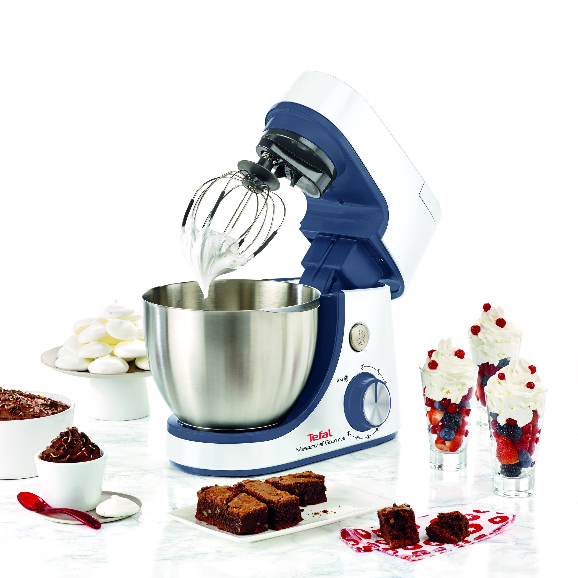 MASTERCHEF GOURMET QB5104