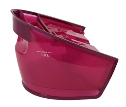 Odoberateľná nádrž na vodu CS-10000158