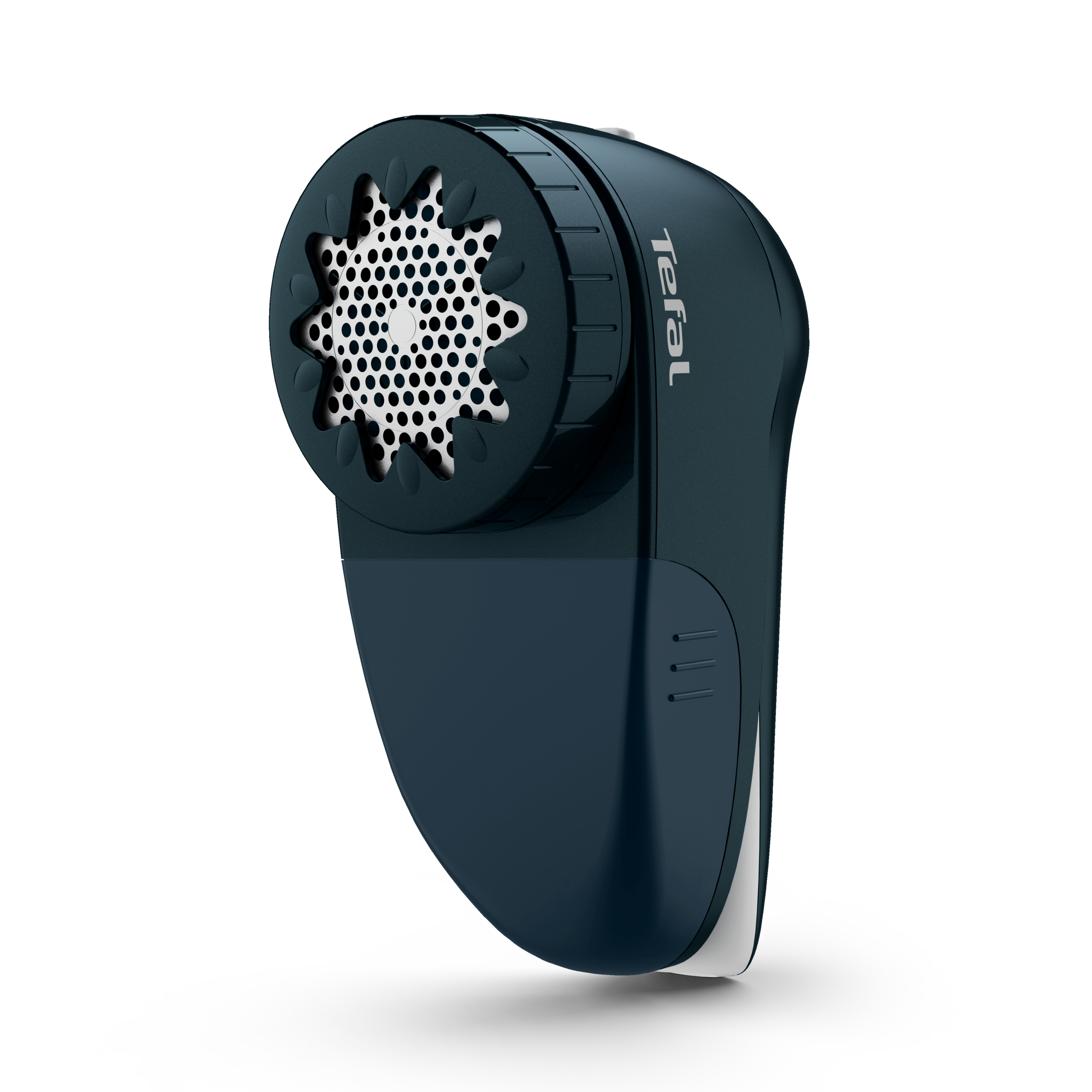 Nabíjateľný odstraňovač žmolkov Tefal JB7002E0 Tmavomodrý