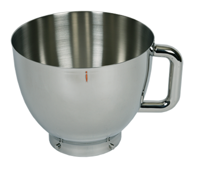 Nádoba na miesenie z nehrdzavejúcej ocele MS-652811