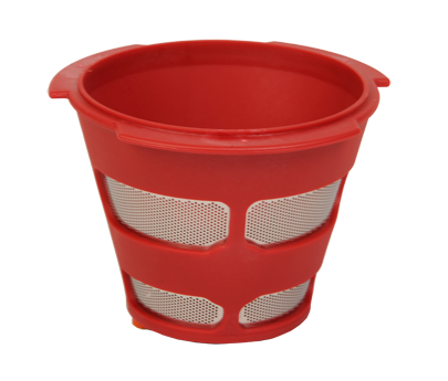 Filter na pretlak červený SS-1530000008