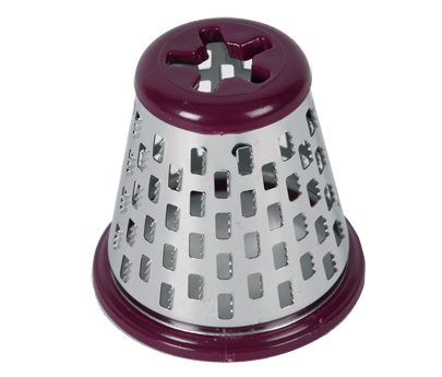 Kužeľ na ľad fialový SS-1530000107