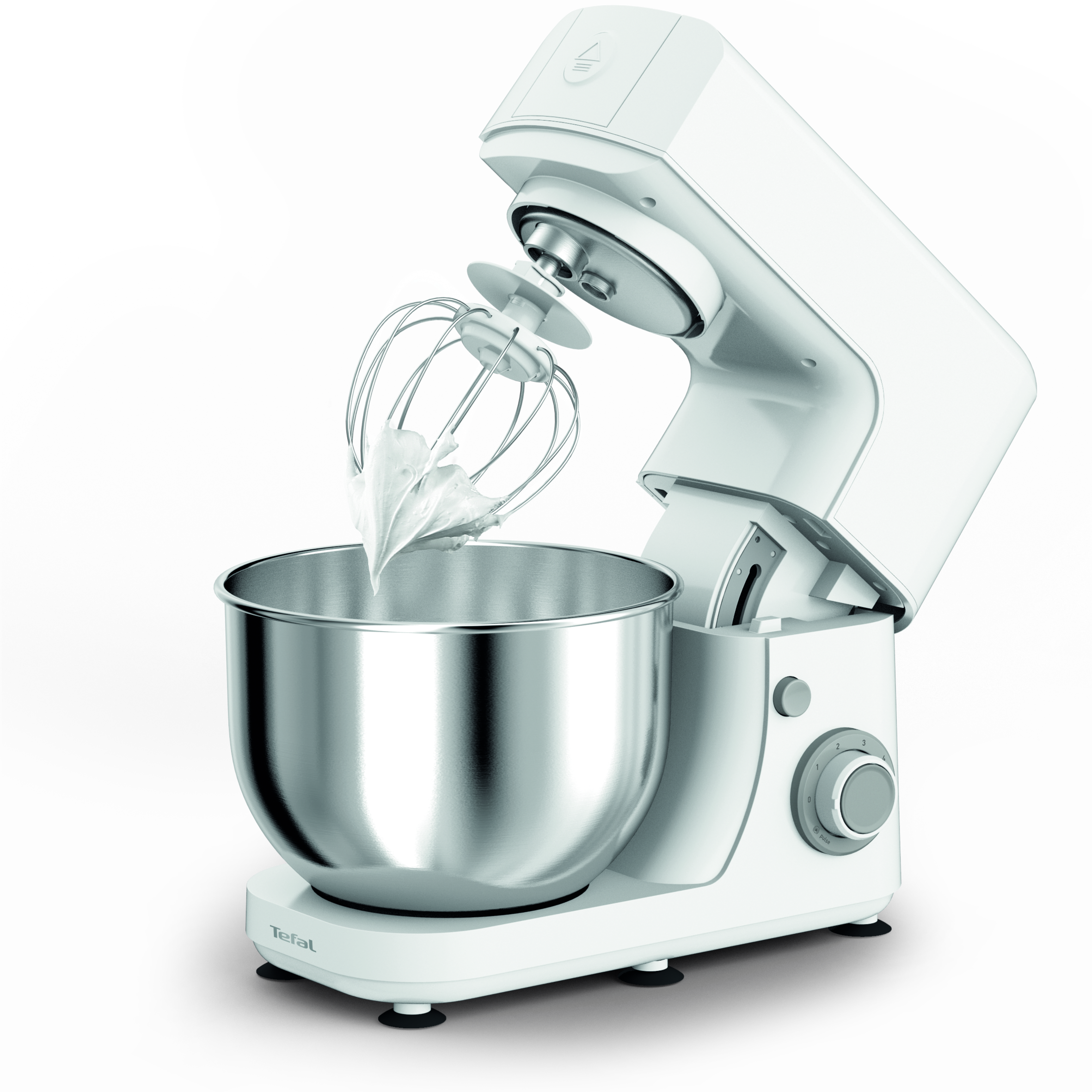 Kuchynský robot Tefal Masterchef Essential QB150138 Biely